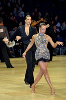 Photo of Nuno Fernandes & Kerri Ann Donaldson