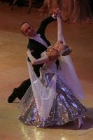 Craig Draper & Snezhana Sheviakova at 