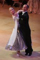 Craig Draper & Snezhana Sheviakova at 
