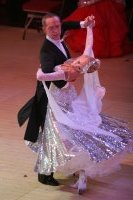 Craig Draper & Snezhana Sheviakova at 