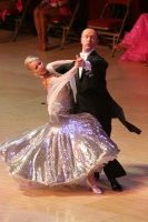 Craig Draper & Snezhana Sheviakova at 