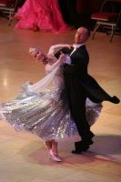 Craig Draper & Snezhana Sheviakova at 