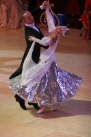 Craig Draper & Snezhana Sheviakova at 