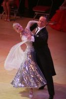 Craig Draper & Snezhana Sheviakova at 