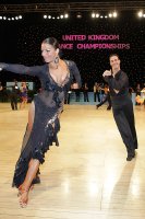 Francis Lafreniere & Claudia Primeau at 