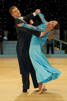 Igor Litvinov & Julia Ivleva at 