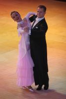 Igor Litvinov & Julia Ivleva at 