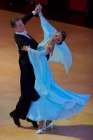 Photo of Igor Litvinov & Julia Ivleva