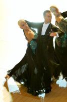 Jonathan Wilkins & Katusha Demidova at Blackpool Dance Festival 2007