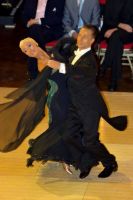Jonathan Wilkins & Katusha Demidova at Blackpool Dance Festival 2007