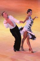 Maurizio Ghigiarelli & Manuela Ghigiarelli at 