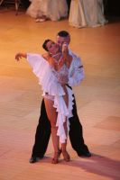 Maurizio Ghigiarelli & Manuela Ghigiarelli at 