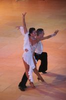 Maurizio Ghigiarelli & Manuela Ghigiarelli at 
