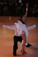 Maurizio Ghigiarelli & Manuela Ghigiarelli at 