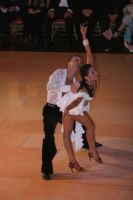Maurizio Ghigiarelli & Manuela Ghigiarelli at 