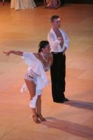 Maurizio Ghigiarelli & Manuela Ghigiarelli at 
