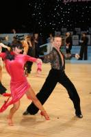 Maurizio Ghigiarelli & Manuela Ghigiarelli at 
