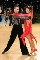 Maurizio Ghigiarelli & Manuela Ghigiarelli at 