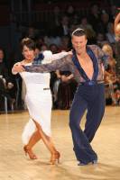 Maurizio Ghigiarelli & Manuela Ghigiarelli at 