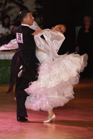 Giovanni Vitone & Sara Confalonieri at 