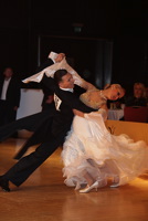 Giovanni Vitone & Sara Confalonieri at 