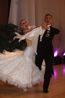 Giovanni Vitone & Sara Confalonieri at 