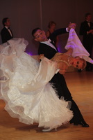 Giovanni Vitone & Sara Confalonieri at 