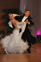 Giovanni Vitone & Sara Confalonieri at 