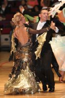 Giovanni Vitone & Sara Confalonieri at 