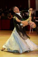 Giovanni Vitone & Sara Confalonieri at 