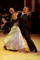 Giovanni Vitone & Sara Confalonieri at 