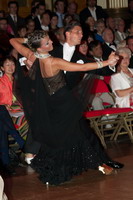 Michele Bonsignori & Monica Baldasseroni at Blackpool Dance Festival 2005