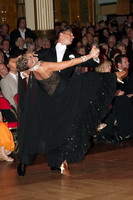 Michele Bonsignori & Monica Baldasseroni at Blackpool Dance Festival 2005