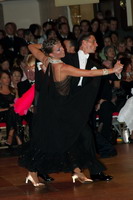 Michele Bonsignori & Monica Baldasseroni at Blackpool Dance Festival 2005