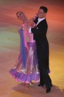 Photo of Michele Bonsignori & Monica Baldasseroni