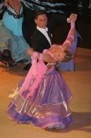 Photo of Michele Bonsignori & Monica Baldasseroni