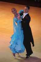 Photo of Michele Bonsignori & Monica Baldasseroni