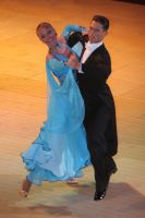 Photo of Michele Bonsignori & Monica Baldasseroni