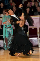 Seiji Tanido & Emi Hayano at 