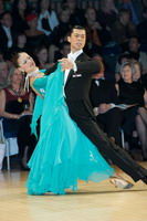 Seiji Tanido & Emi Hayano at 