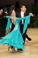 Seiji Tanido & Emi Hayano at 