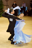 Seiji Tanido & Emi Hayano at 