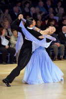 Seiji Tanido & Emi Hayano at 