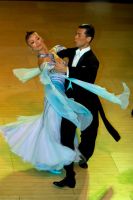 Seiji Tanido & Emi Hayano at 