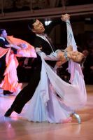 Seiji Tanido & Emi Hayano at 