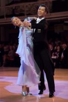 Seiji Tanido & Emi Hayano at 