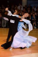 Seiji Tanido & Emi Hayano at 