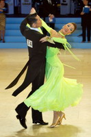 Takeshi Sasaya & Kumi Sasaya at 