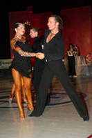 Szabolcs Walcz & Ágnes Szalai at 