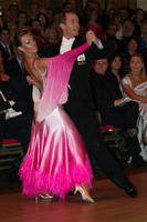 Timothy Howson & Joanne Bolton at Blackpool Dance Festival 2005